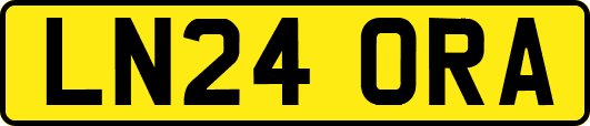 LN24ORA