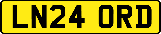 LN24ORD