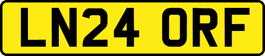 LN24ORF