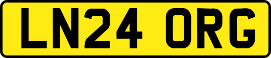 LN24ORG