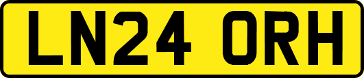 LN24ORH