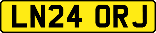 LN24ORJ