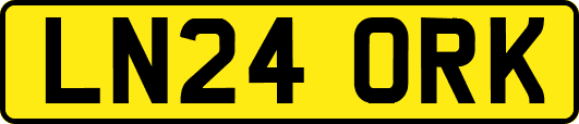 LN24ORK