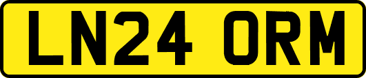 LN24ORM