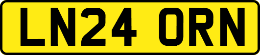 LN24ORN