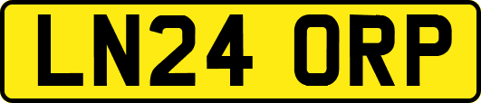 LN24ORP