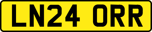 LN24ORR