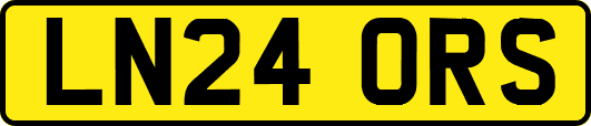 LN24ORS