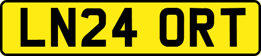 LN24ORT