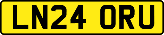 LN24ORU