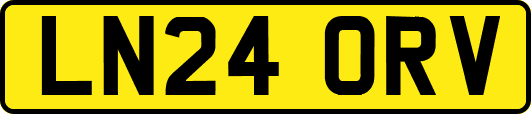 LN24ORV