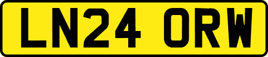 LN24ORW