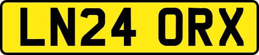 LN24ORX