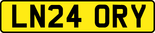 LN24ORY