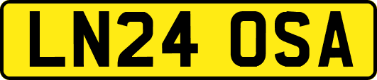 LN24OSA