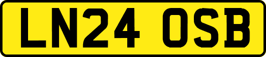 LN24OSB