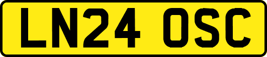 LN24OSC