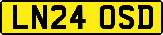 LN24OSD