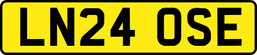 LN24OSE