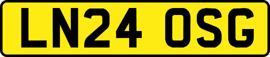 LN24OSG