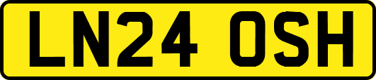 LN24OSH