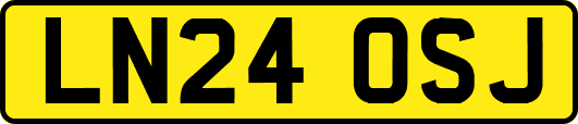 LN24OSJ