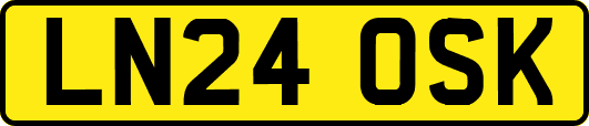 LN24OSK