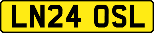 LN24OSL