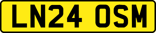 LN24OSM