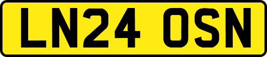 LN24OSN