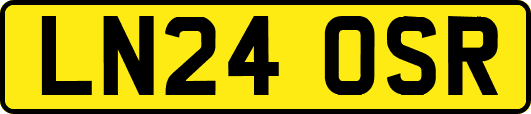 LN24OSR