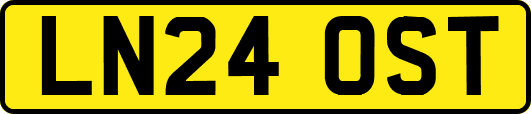 LN24OST