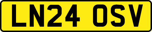 LN24OSV