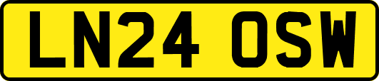 LN24OSW