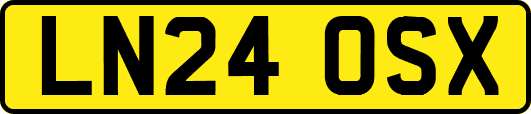LN24OSX