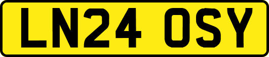 LN24OSY