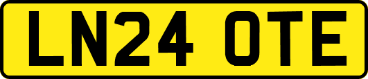 LN24OTE