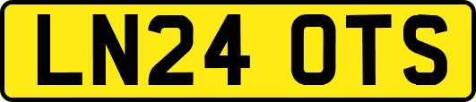 LN24OTS