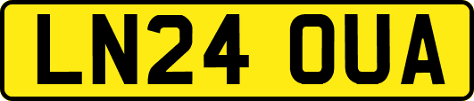 LN24OUA