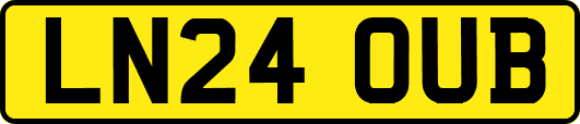 LN24OUB