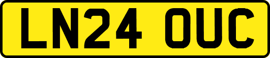 LN24OUC
