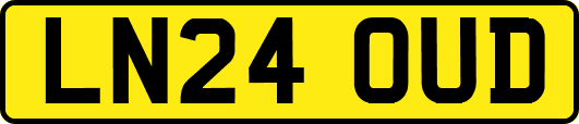 LN24OUD