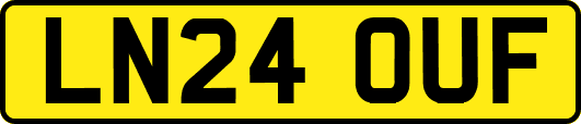 LN24OUF