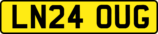 LN24OUG
