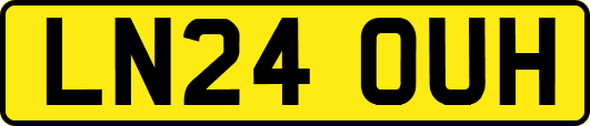 LN24OUH