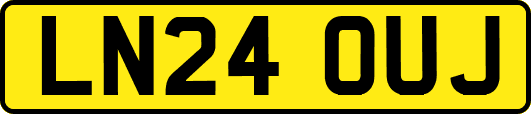 LN24OUJ