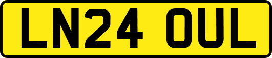 LN24OUL