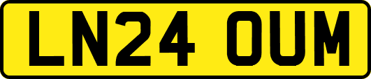 LN24OUM