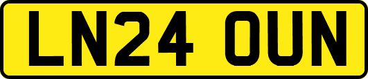 LN24OUN