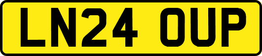 LN24OUP